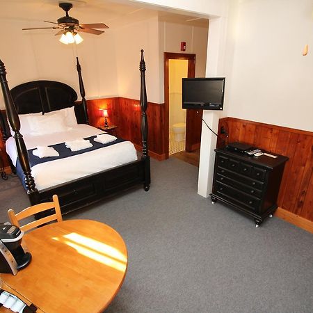 Nags Head Beach Inn Εξωτερικό φωτογραφία