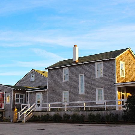 Nags Head Beach Inn Εξωτερικό φωτογραφία