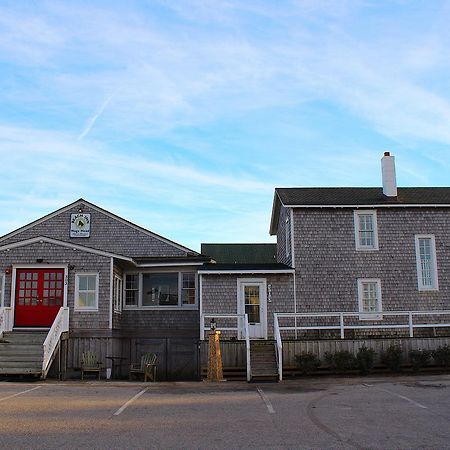 Nags Head Beach Inn Εξωτερικό φωτογραφία