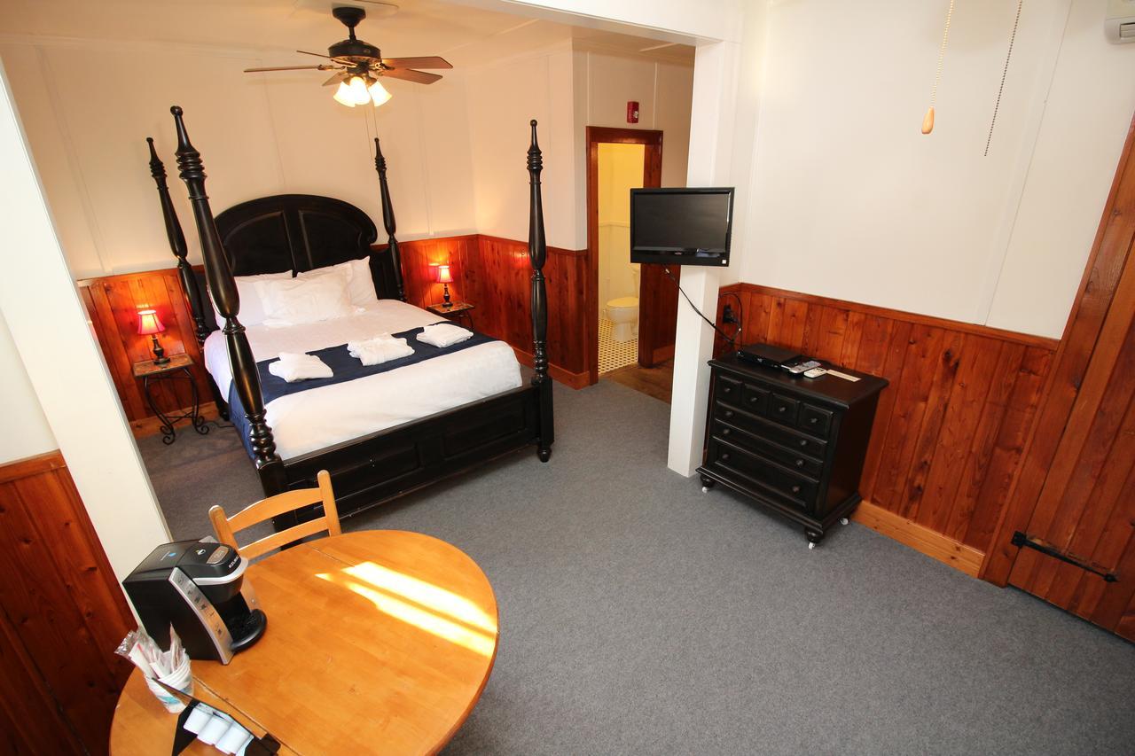 Nags Head Beach Inn Εξωτερικό φωτογραφία