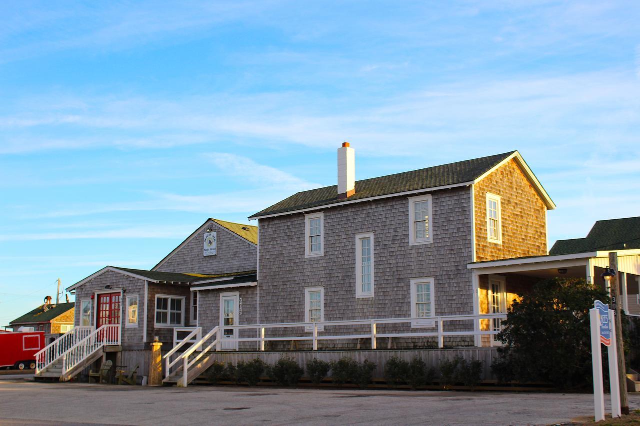 Nags Head Beach Inn Εξωτερικό φωτογραφία