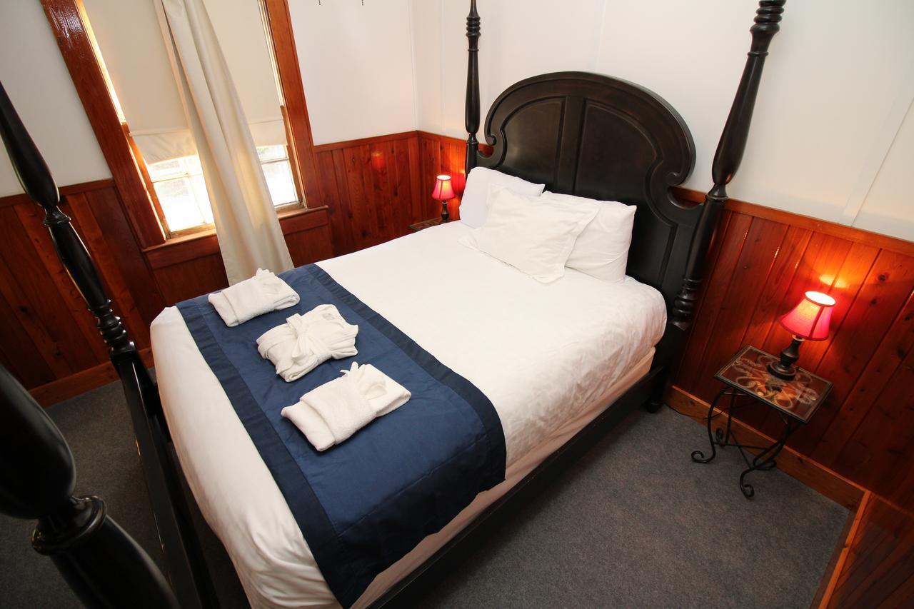 Nags Head Beach Inn Εξωτερικό φωτογραφία