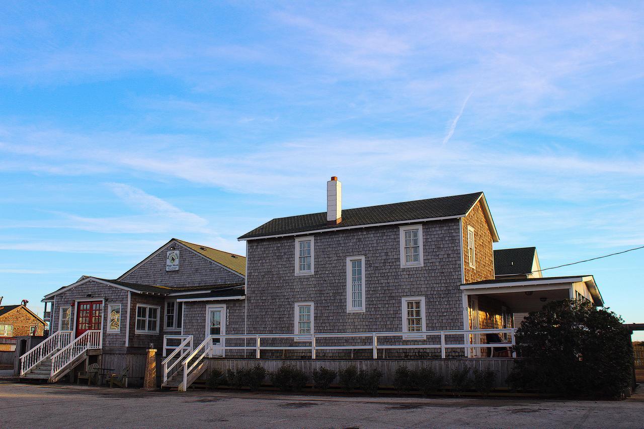 Nags Head Beach Inn Εξωτερικό φωτογραφία