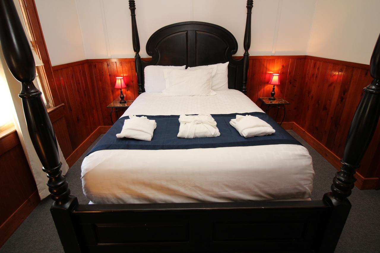 Nags Head Beach Inn Εξωτερικό φωτογραφία