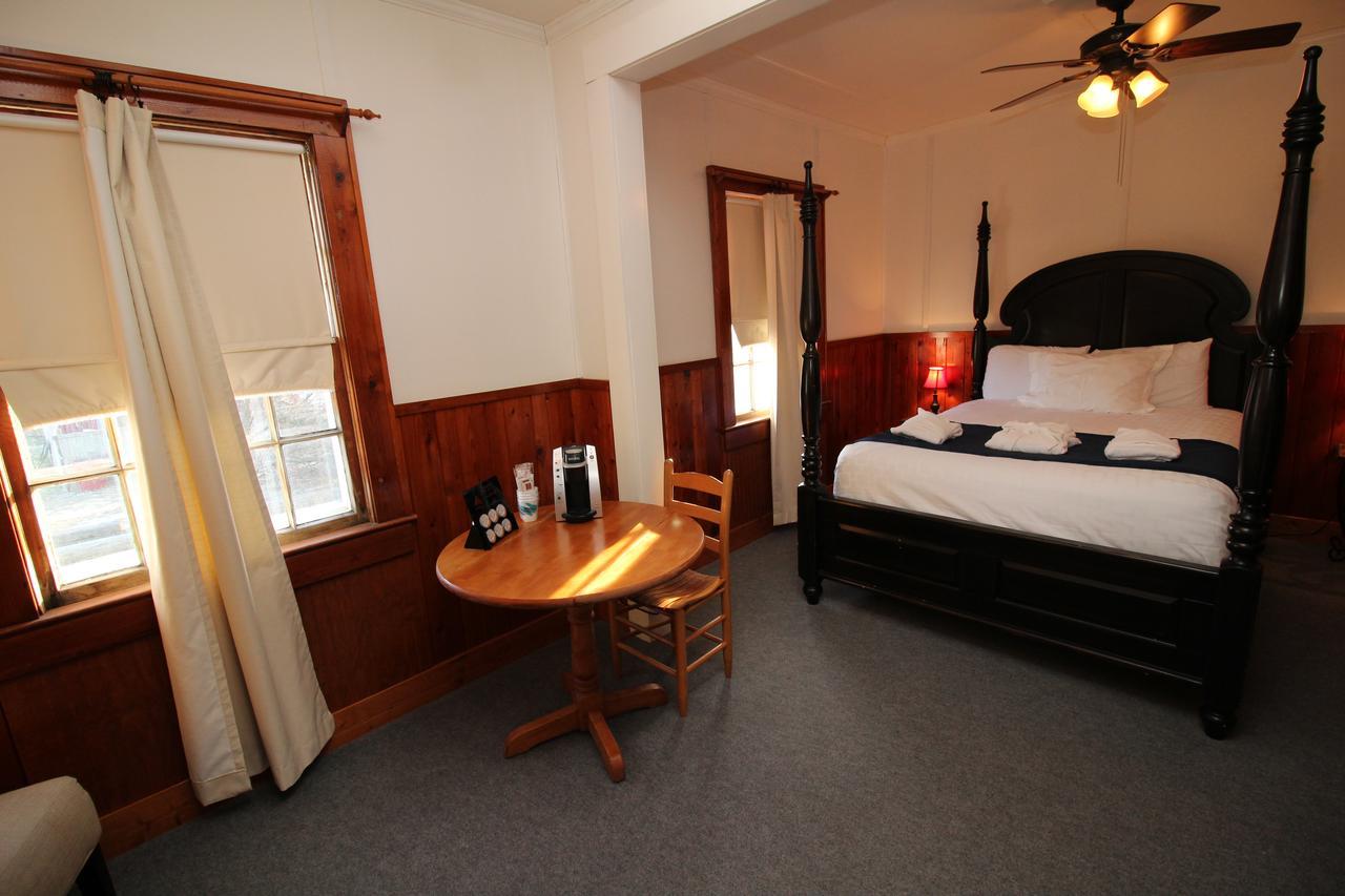 Nags Head Beach Inn Εξωτερικό φωτογραφία