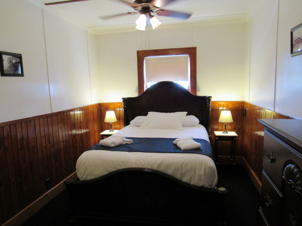 Nags Head Beach Inn Εξωτερικό φωτογραφία