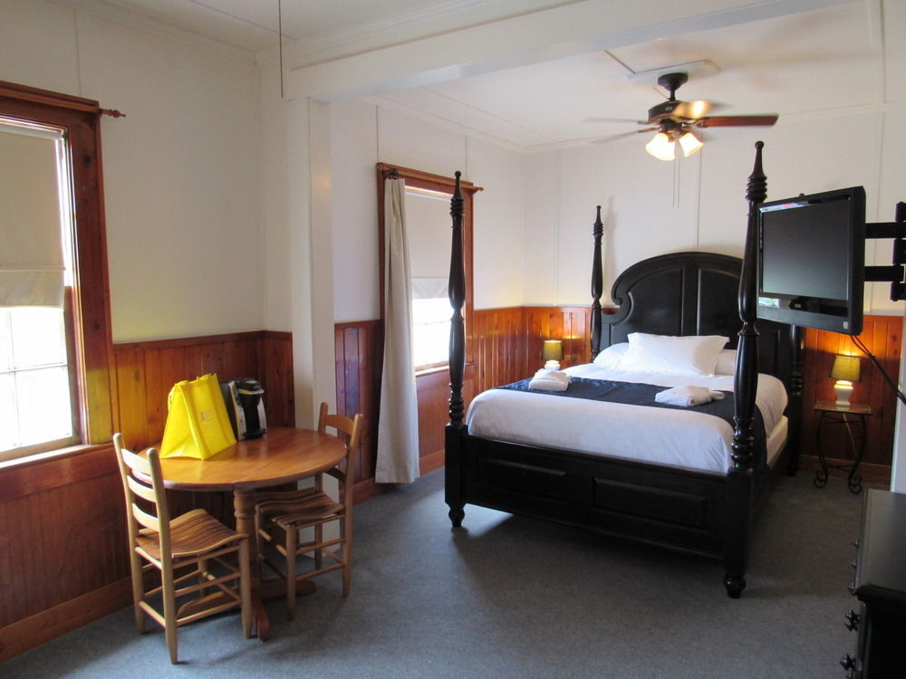 Nags Head Beach Inn Εξωτερικό φωτογραφία