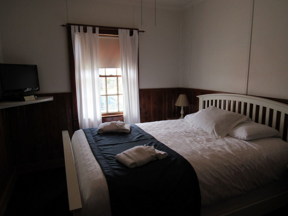 Nags Head Beach Inn Εξωτερικό φωτογραφία