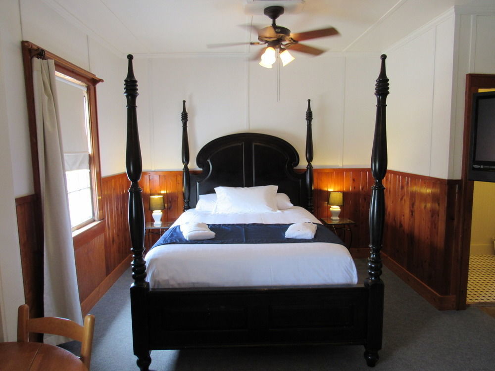 Nags Head Beach Inn Εξωτερικό φωτογραφία