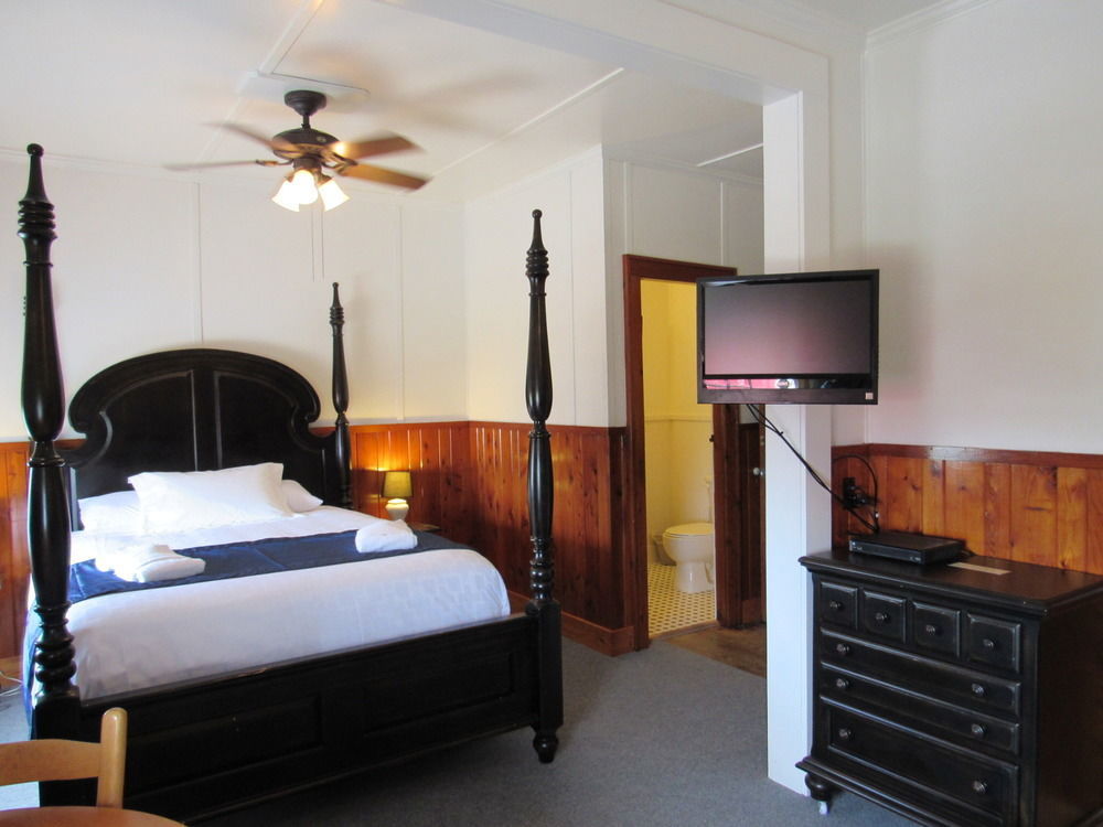 Nags Head Beach Inn Εξωτερικό φωτογραφία