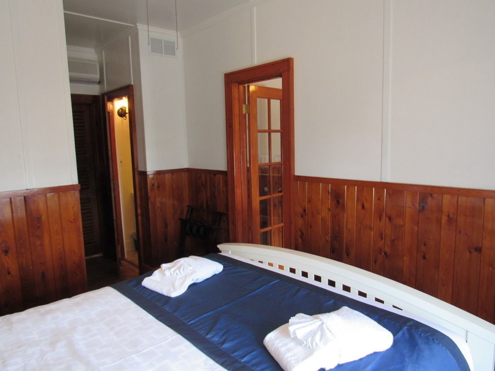 Nags Head Beach Inn Εξωτερικό φωτογραφία