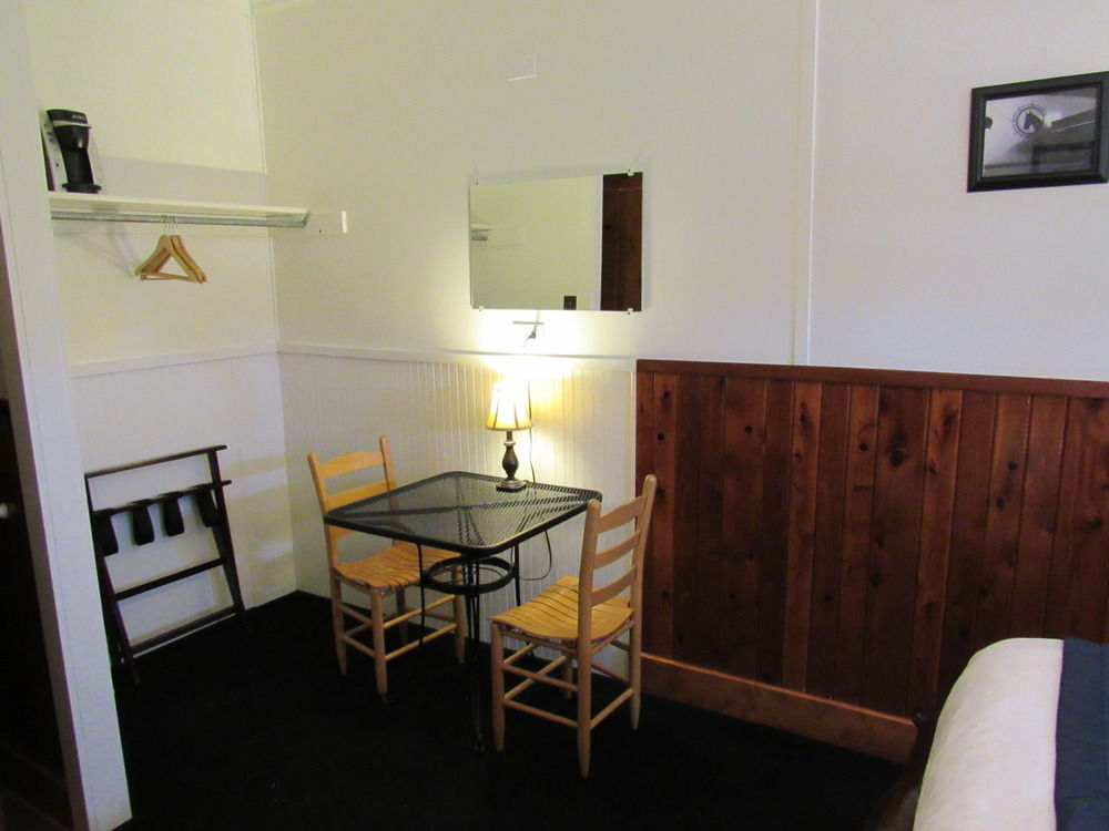 Nags Head Beach Inn Εξωτερικό φωτογραφία