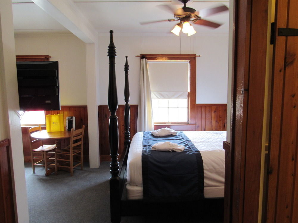 Nags Head Beach Inn Εξωτερικό φωτογραφία