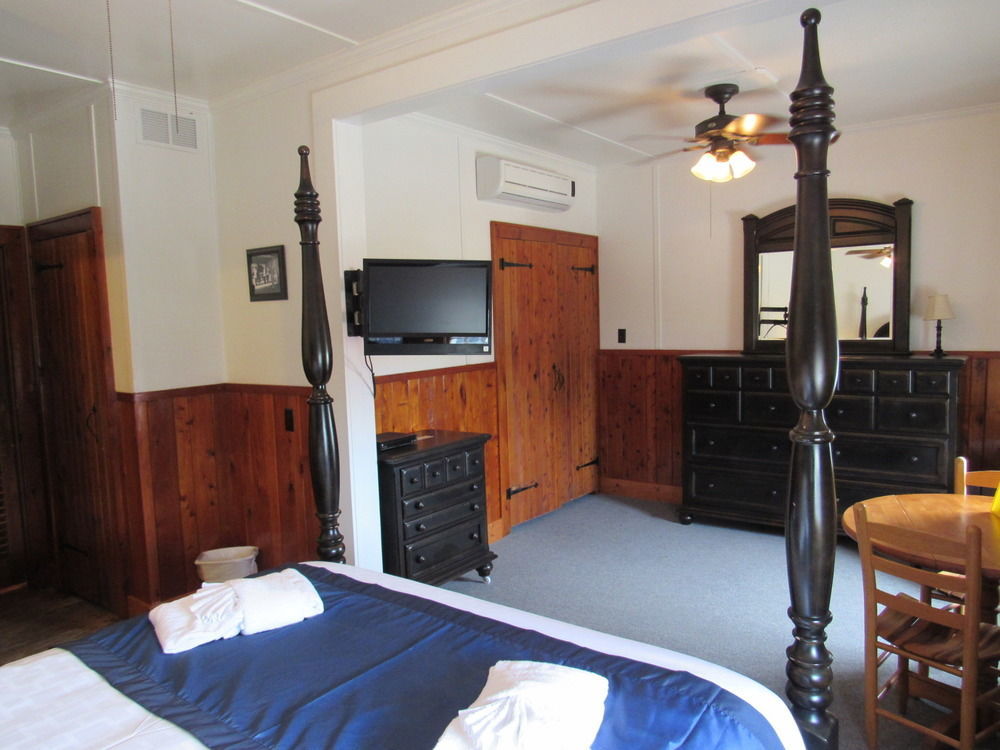 Nags Head Beach Inn Εξωτερικό φωτογραφία