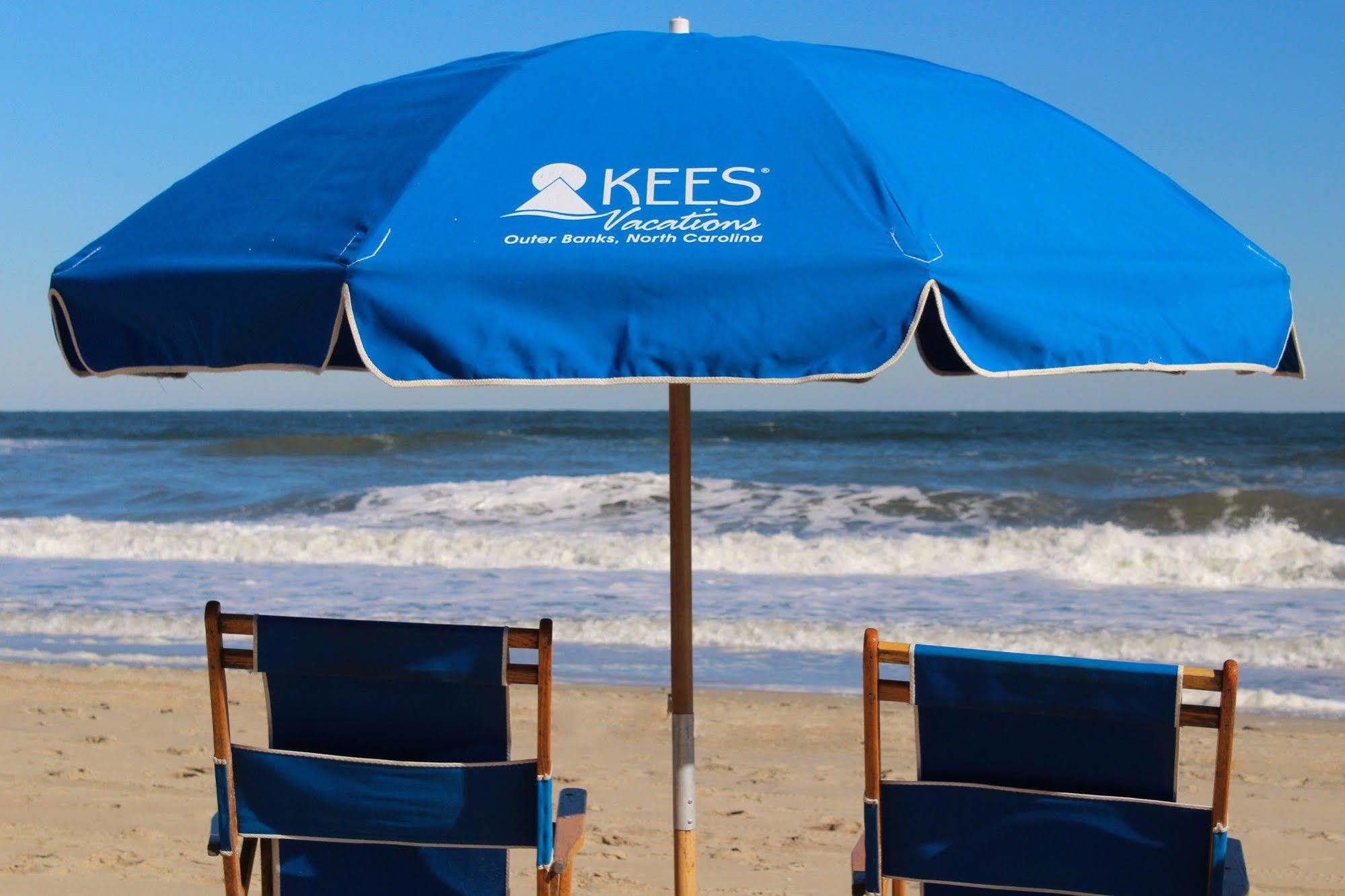 Nags Head Beach Inn Εξωτερικό φωτογραφία