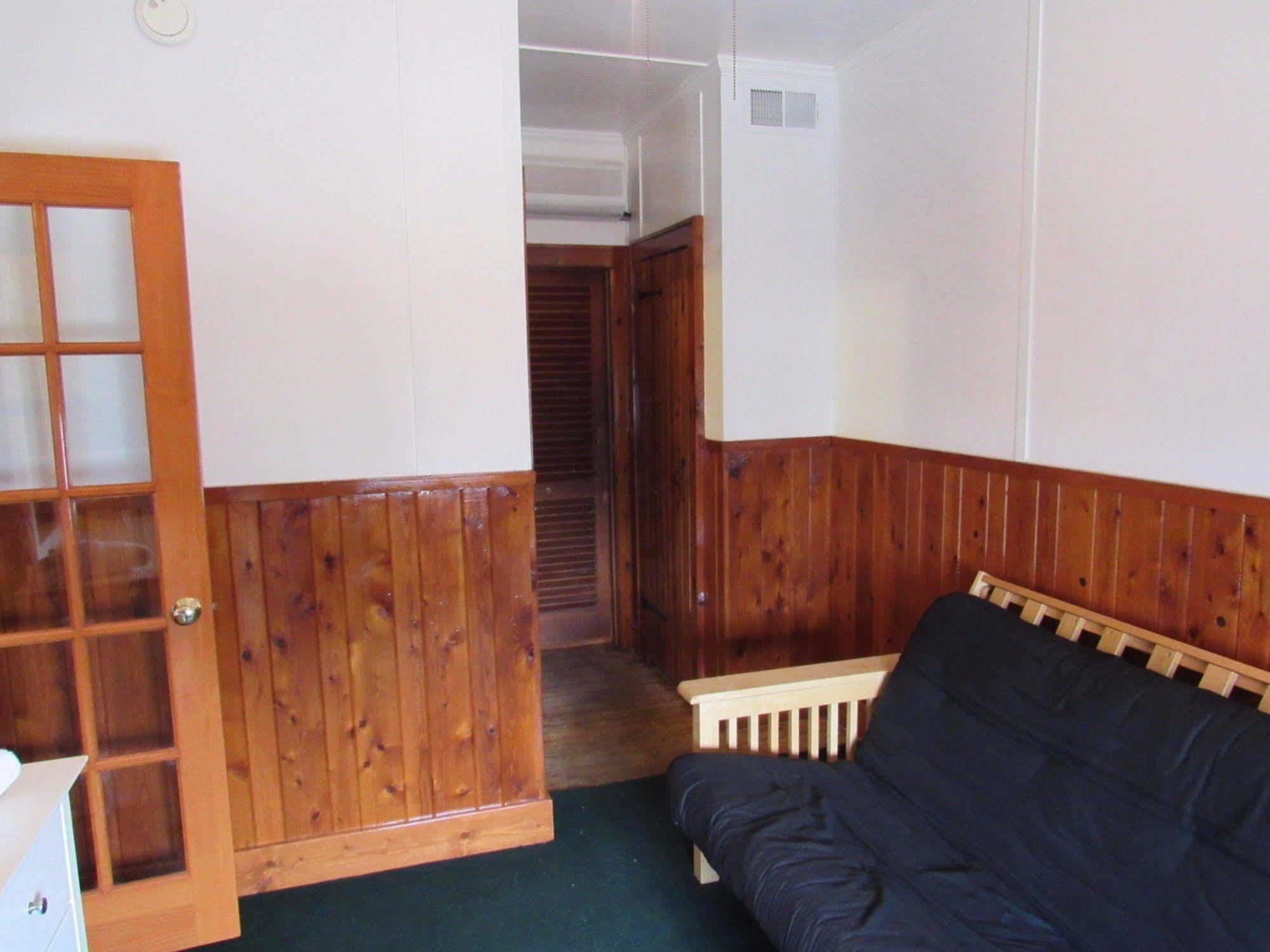 Nags Head Beach Inn Εξωτερικό φωτογραφία