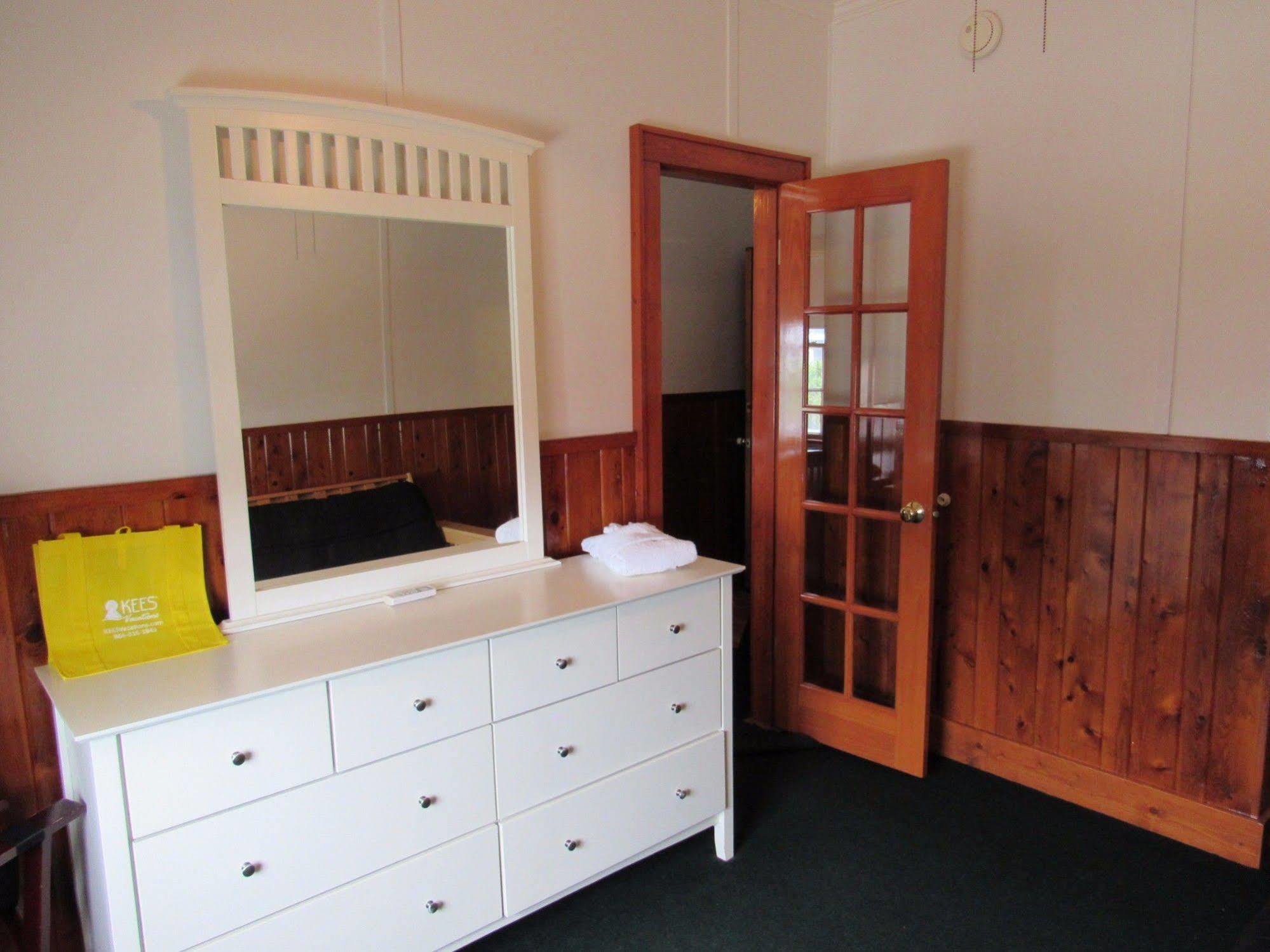 Nags Head Beach Inn Εξωτερικό φωτογραφία