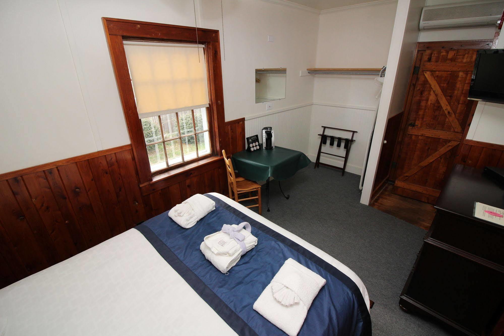 Nags Head Beach Inn Εξωτερικό φωτογραφία