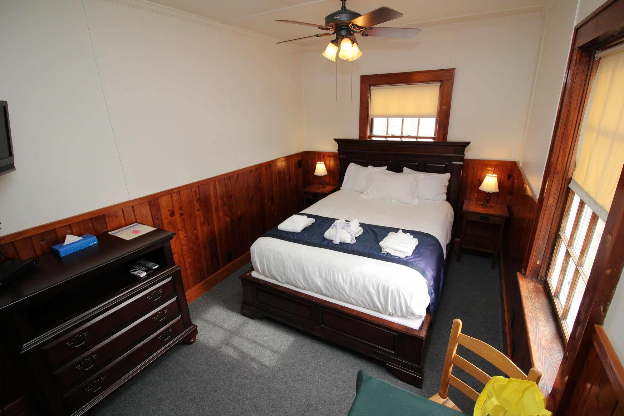 Nags Head Beach Inn Εξωτερικό φωτογραφία