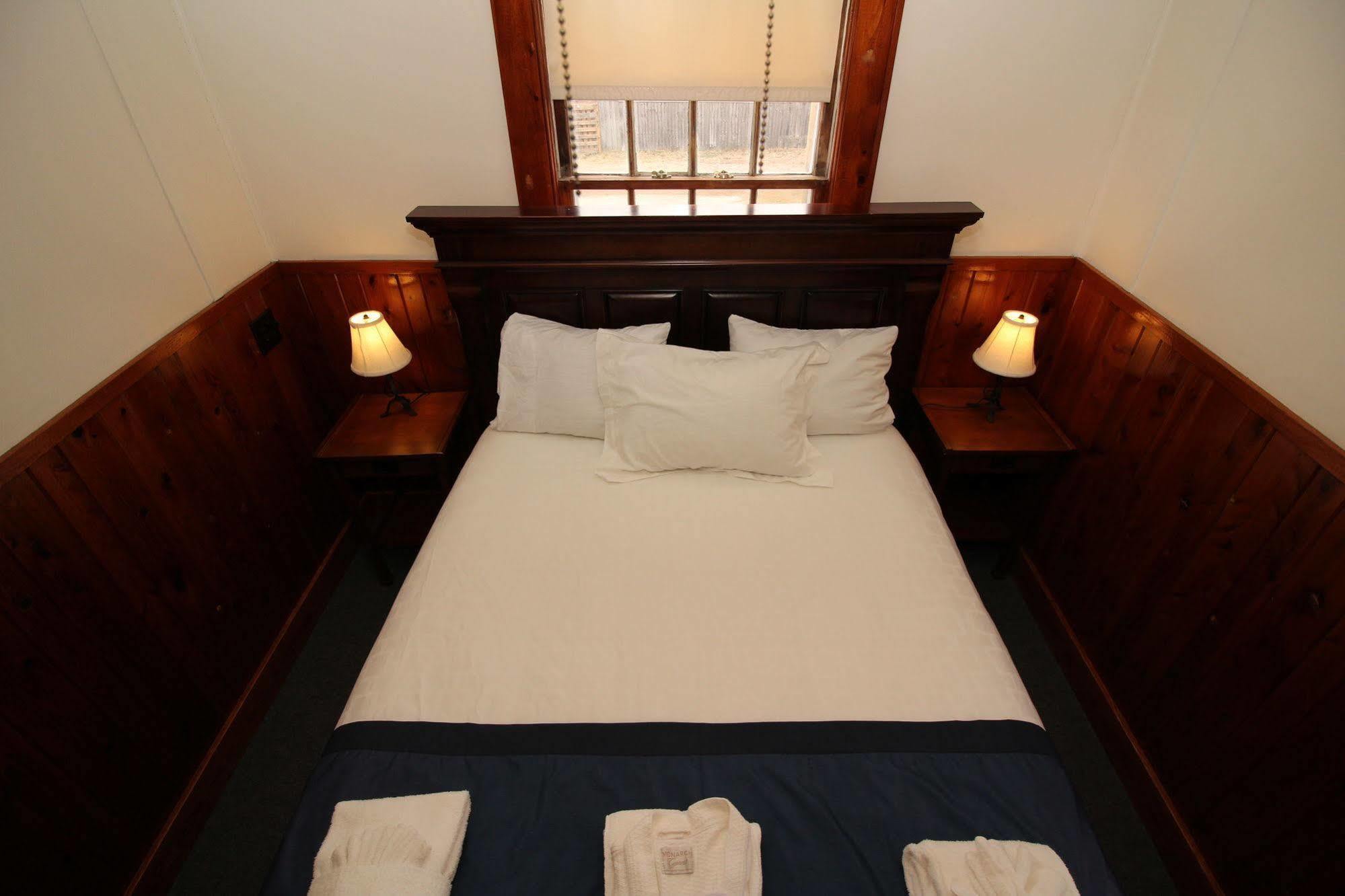 Nags Head Beach Inn Εξωτερικό φωτογραφία
