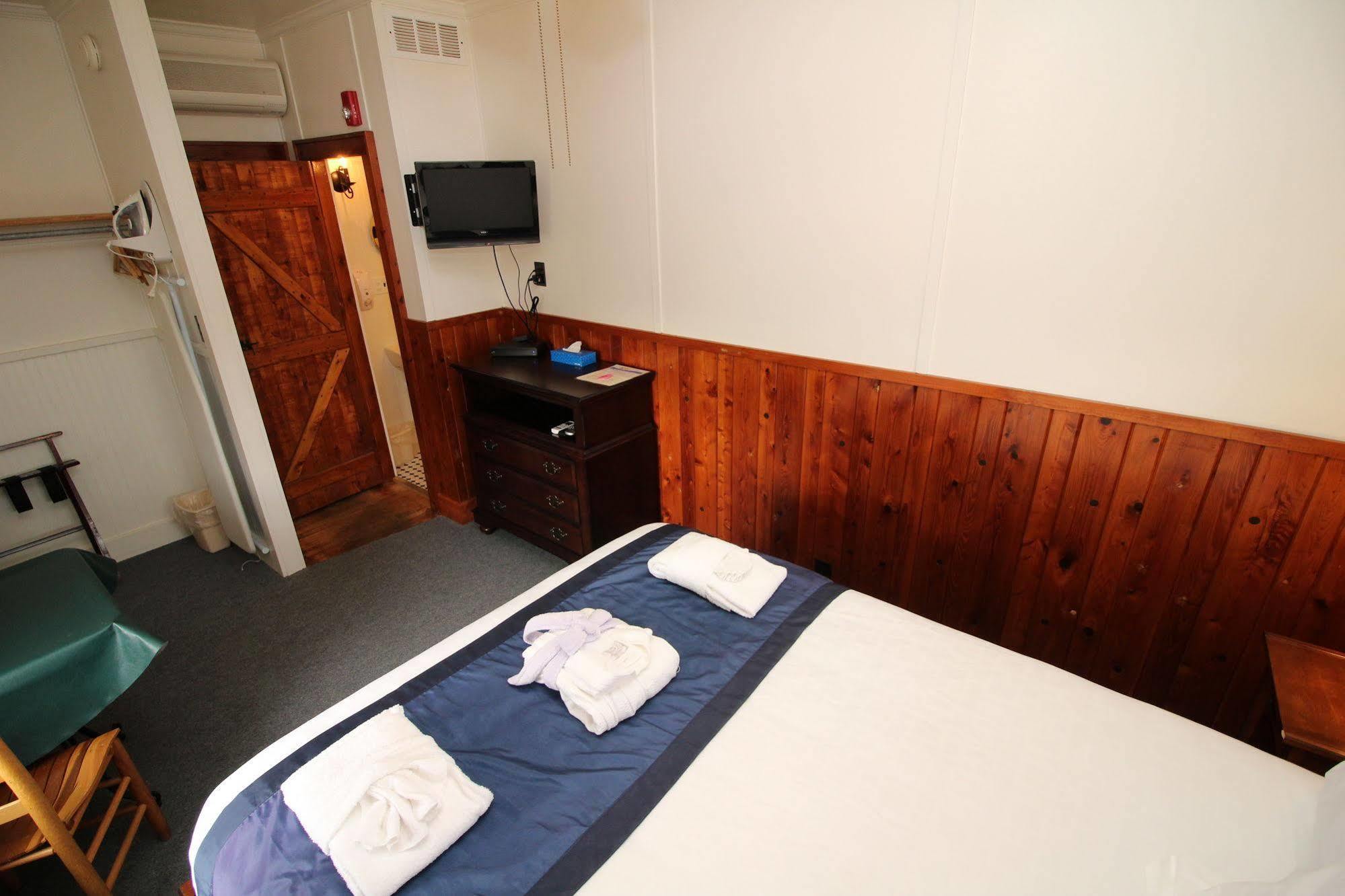 Nags Head Beach Inn Εξωτερικό φωτογραφία