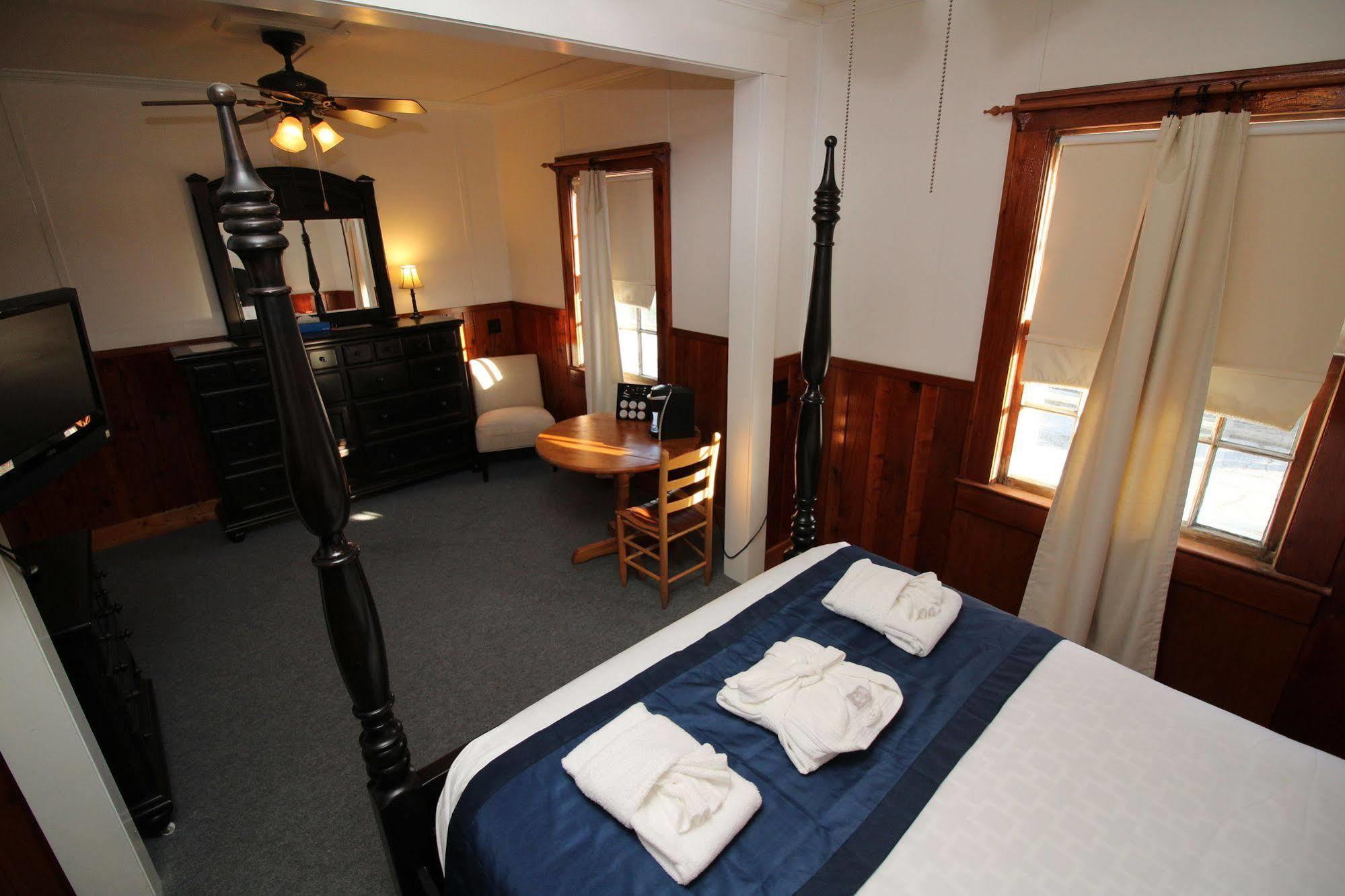 Nags Head Beach Inn Εξωτερικό φωτογραφία