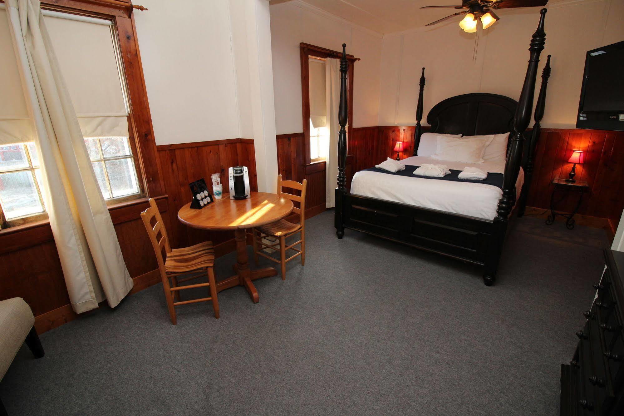 Nags Head Beach Inn Εξωτερικό φωτογραφία