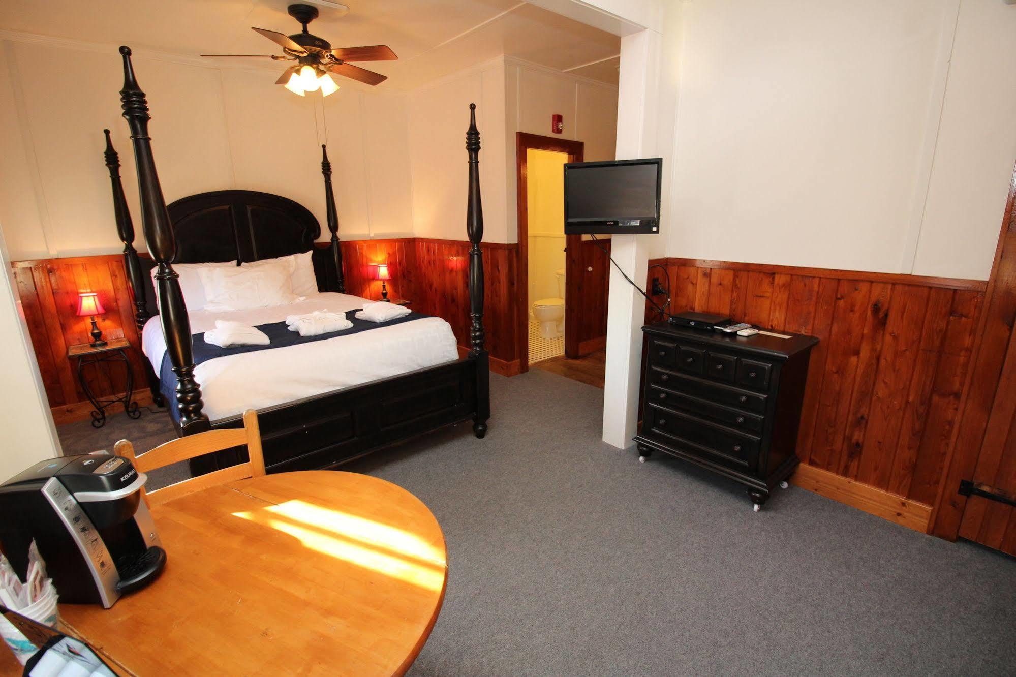 Nags Head Beach Inn Εξωτερικό φωτογραφία