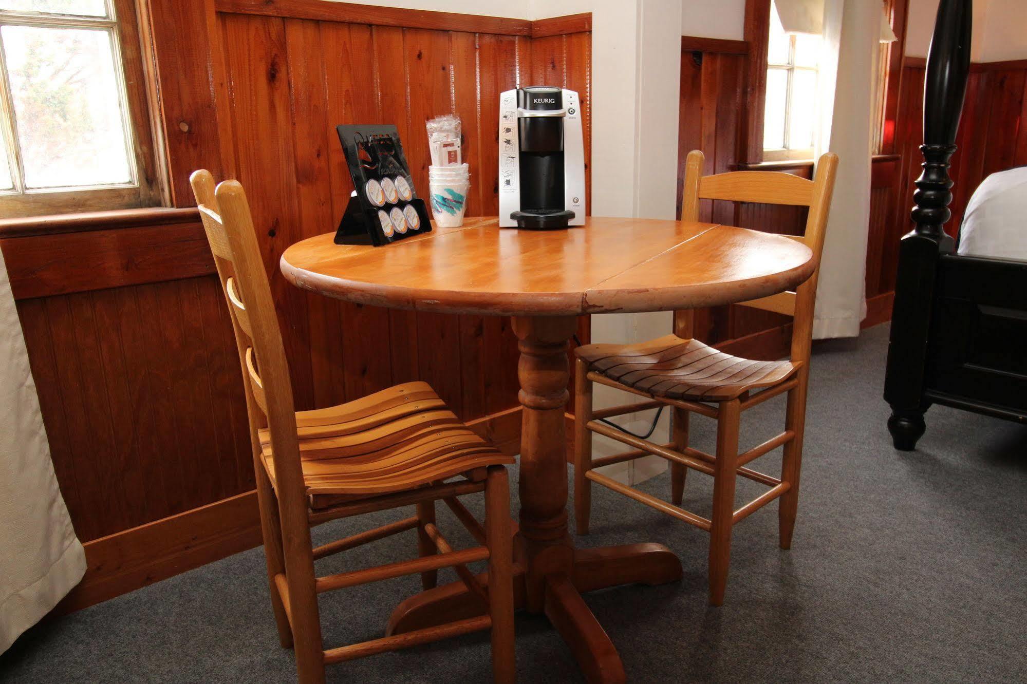 Nags Head Beach Inn Εξωτερικό φωτογραφία